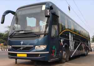 Volvo 9400 13.8M Bus